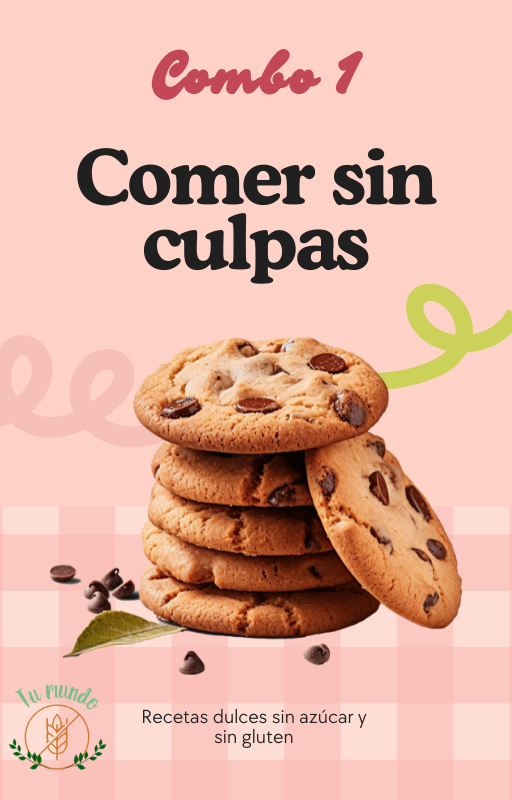 RECETARIO BOUTIQUE - GLUTEN OFF, SABOR ON 🌿🌰🥐